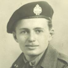 KARL CHARLES  BANACK  Obituary pic