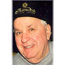 MICHAEL IWASIENKO Obituary pic