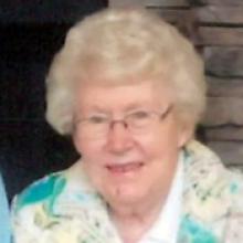ELMA MALINAK  Obituary pic