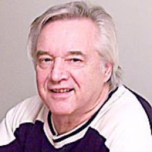 ANTHONY WALTER SOLOTARENKO  Obituary pic