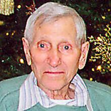 PETER BOYKO  Obituary pic