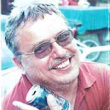 DENNIS  KOSTIUK  Obituary pic