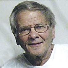 KARL SCHNEIDER -  Obituary pic