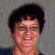 SONIA ANN MARIE COOK  Obituary pic