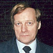 ERNEST JOHN HALSTROM  Obituary pic