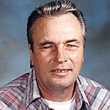 MICHAEL (MIKE) SEMKOWSKI  Obituary pic