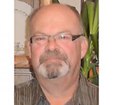 RENE GOUSSEAU  Obituary pic