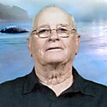 JAMES PATRICK BARNHART  Obituary pic