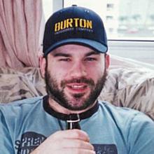 JON ZIRK Obituary pic