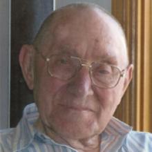 IZAAK STOLK  Obituary pic