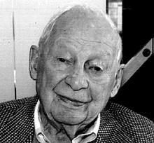 ALVIN RAETZEN  Obituary pic