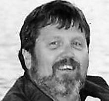 TREVOR WINTERS  Obituary pic