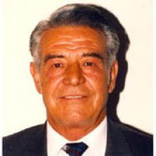 LUIGI CISTARELLI  Obituary pic