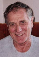 Peter Penner Loeppky Obituary pic