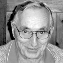 STEVE GINGERA -  Obituary pic
