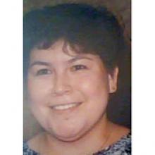 DIANE ALICE ROULETTE  Obituary pic