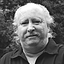 GERALD (GERRY) ROBERT LEACOCK  Obituary pic