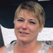 DEBORAH ANN DORAN  Obituary pic