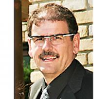 PAUL VIELFAURE  Obituary pic