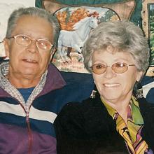 DOUGLAS KOPISKY Obituary pic