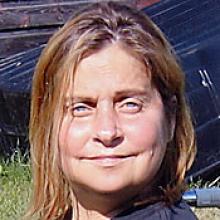 TRACY MARCHINKO  Obituary pic