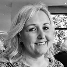 KERRIE-ANNE BARDAL Obituary pic