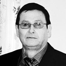 LLOYD (SONNY) CHARTRAND Obituary pic