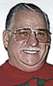 MONTE STOLAR  Obituary pic