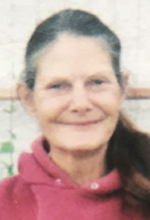Dana Boone Obituary pic