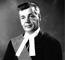 WALLACE MICHAEL DARICHUK  Obituary pic