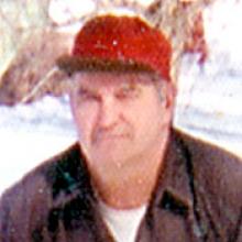 HERBERT B. BALDWINSON BALDI  Obituary pic