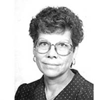 ELIZABETH GOERTZEN (MCCORD) (BETTY) Obituary pic