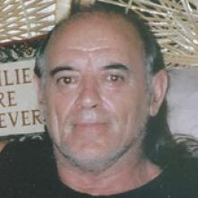 JACK DONALD THORNTON  Obituary pic