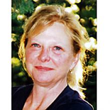 COLLEEN BUECKERT  Obituary pic