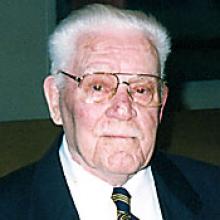 MICHAEL KARASEWICH  Obituary pic
