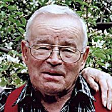 FRANK EUGENE MUZYKA  Obituary pic