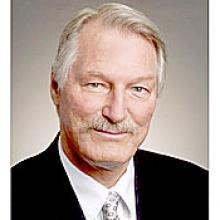 DALE ALWYN GEORGE PARKINSON  Obituary pic