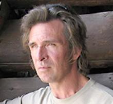 DUNCAN ANDREW CROLL  Obituary pic