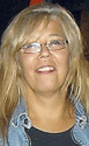 YVONNE HAMELIN  Obituary pic