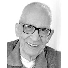 EUGENIO COSTANTINO Obituary pic
