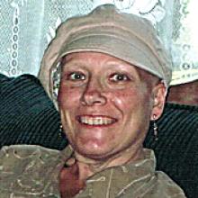 HEIDI BENGEN-ROSSNAGEL  Obituary pic