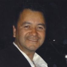 MARCEL D.W. MURDOCK  Obituary pic