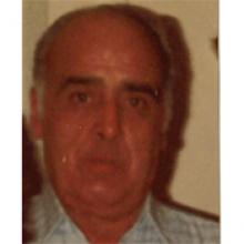 WILFRED VERMETTE  Obituary pic