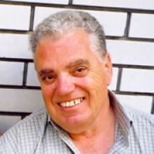 ANTHONY PAUL KONCAN  Obituary pic