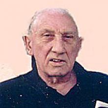 JAMES (JIM) HOWGATE  Obituary pic