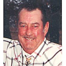RANDALL NEVILLE MCCLINTOCK  Obituary pic