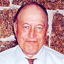 PETER HRECHKOSY  Obituary pic