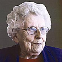 INANDA REMPEL  Obituary pic