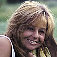 DEBORAH LYNN MARAND YETMAN  Obituary pic