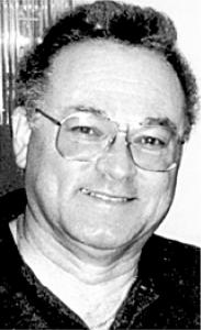 RON PASCOE Obituary pic
